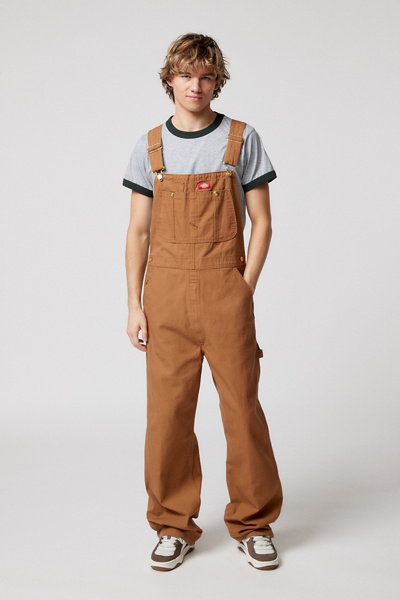 Dickies Herren Latzoverall Classic - Der Klassiker Für Arbeit & Freizeit