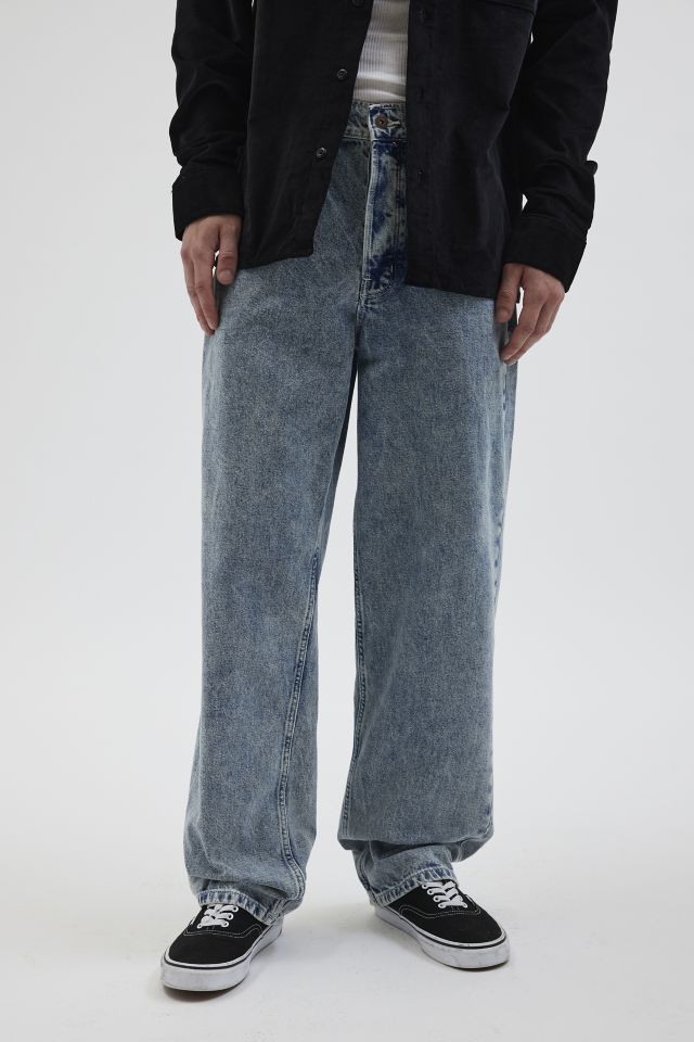 Dickies Thomasville Straight Leg Jean Urban Outfitters