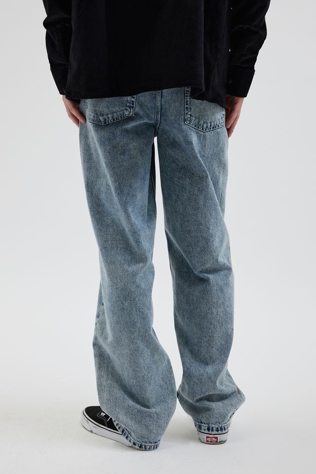 Dickies Thomasville Straight Leg Jean #1
