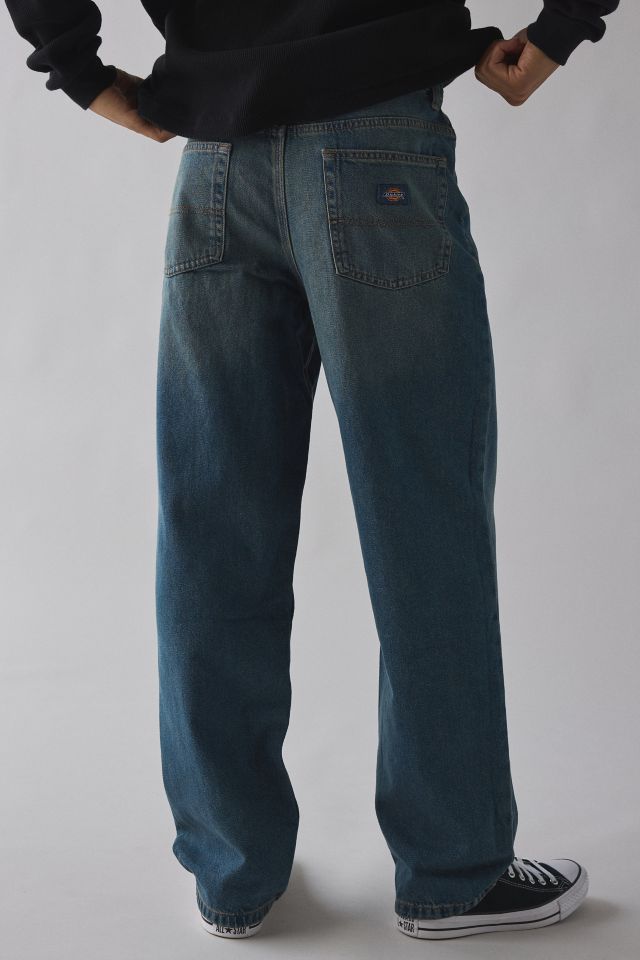 Dickies Thomasville Straight Leg Jean #1
