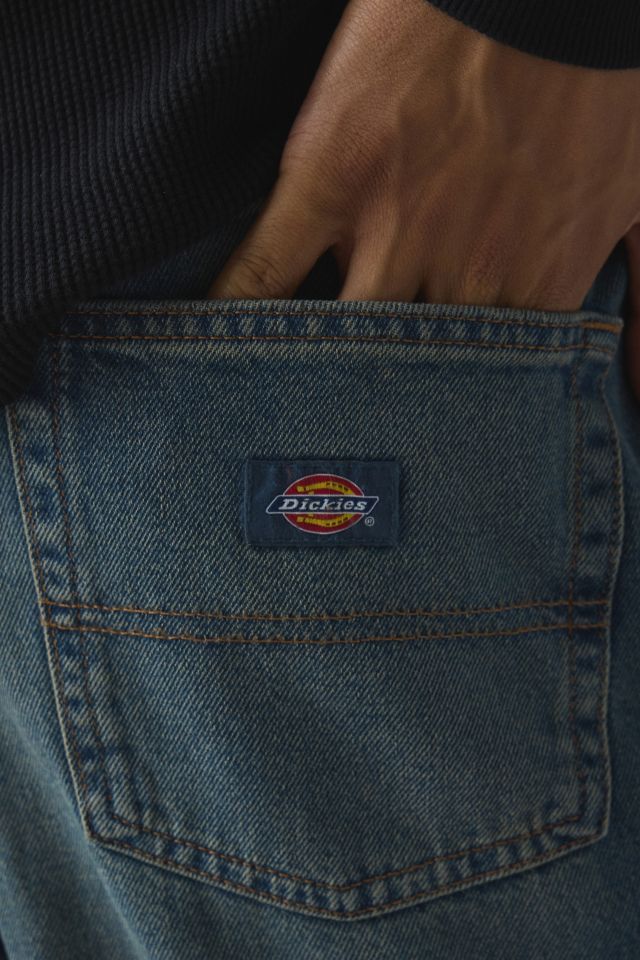 Dickies Thomasville Straight Leg Jean #3