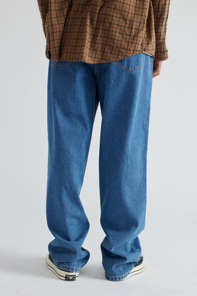 Dickies Thomasville Straight Jean #1