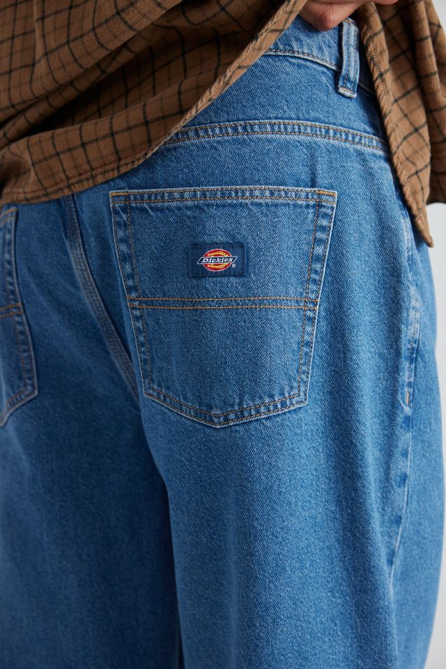 Dickies Thomasville Straight Jean #3
