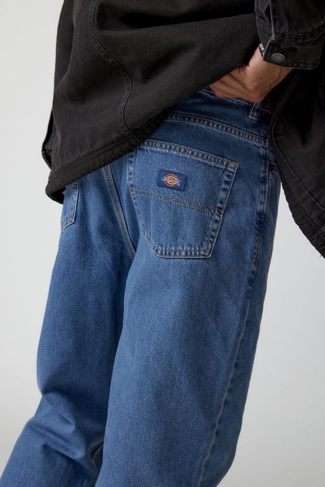 Dickies Thomasville Straight Jean #4