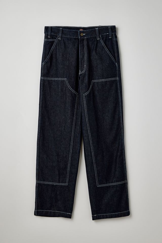 Dickies Beavertown Double Knee Jean Urban Outfitters