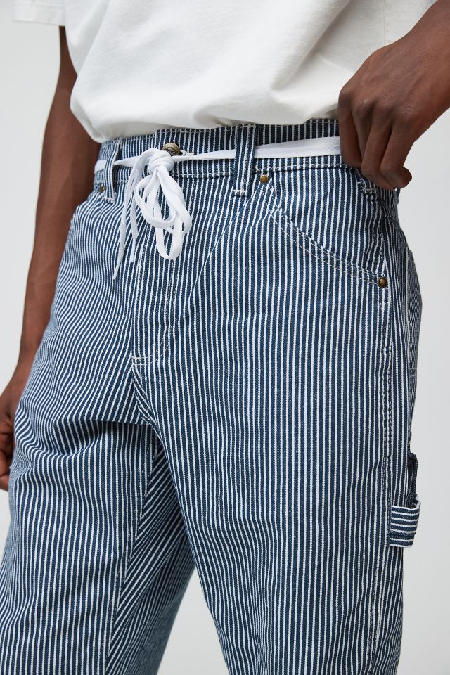 Dickies Garyville Hickory Stripe Pant #2