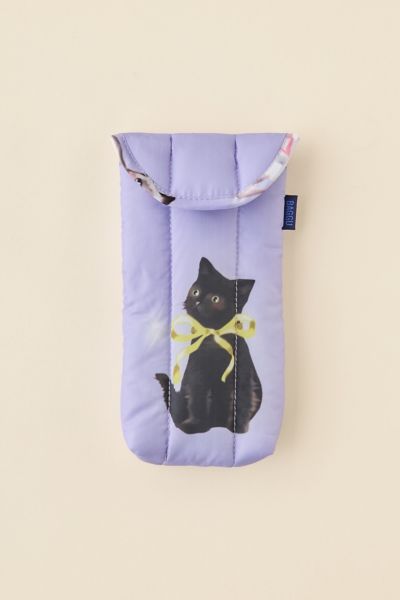BAGGU Puffy Glasses Sleeve
