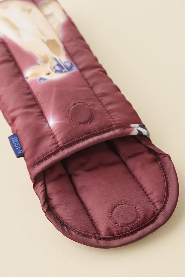 BAGGU Puffy Glasses Sleeve #1