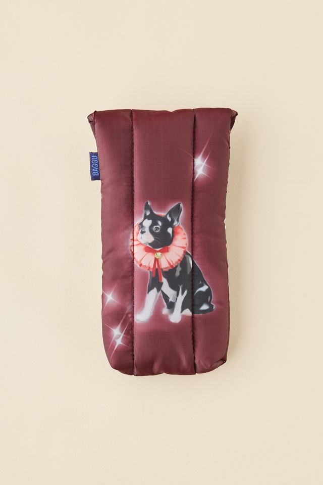 BAGGU Puffy Glasses Sleeve #2