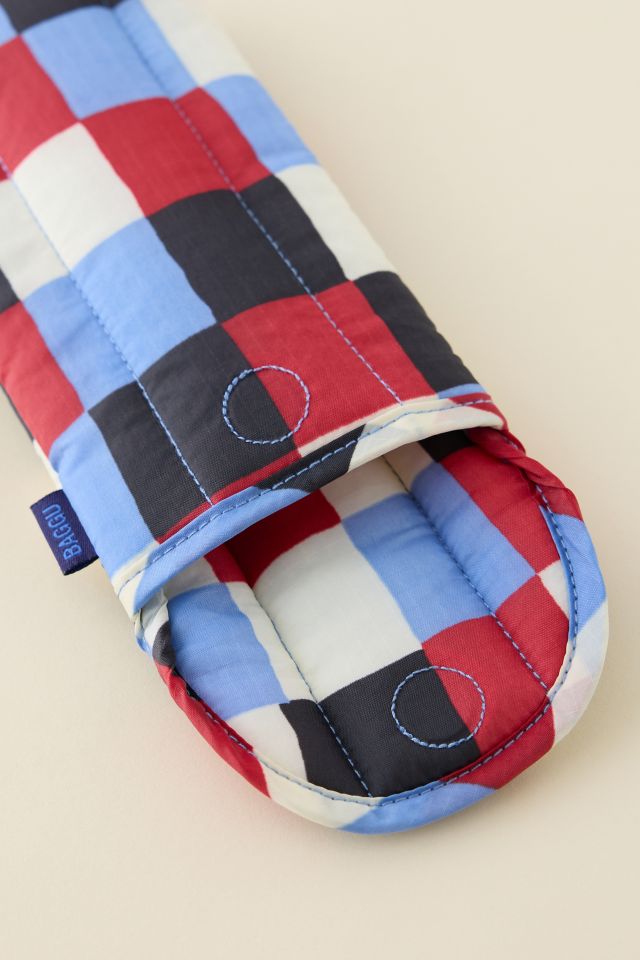 BAGGU Puffy Glasses Sleeve