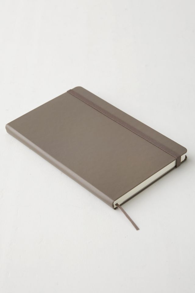Carnet de notes classique Moleskine #1