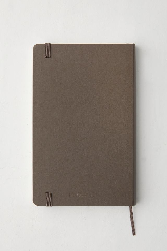 Carnet de notes classique Moleskine #2