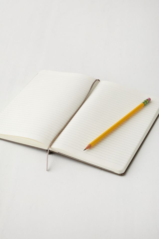 Carnet de notes classique Moleskine #3