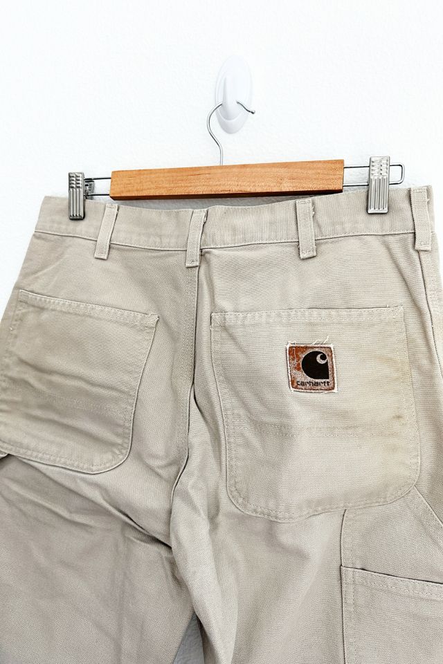 Vintage Carhartt Cargo Pants