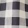Black and White Big Check
