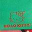 Pomme Hello Kitty