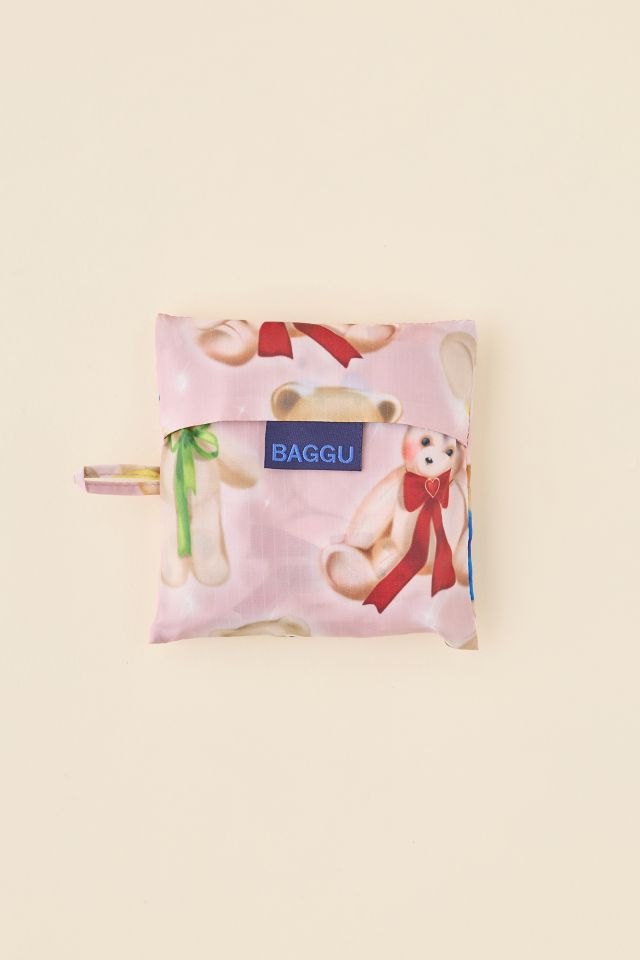 BAGGU Standard Reusable Tote Bag #4