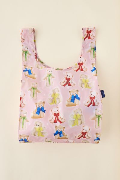 BAGGU Standard Reusable Tote Bag