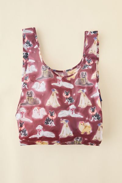 BAGGU Standard Reusable Tote Bag