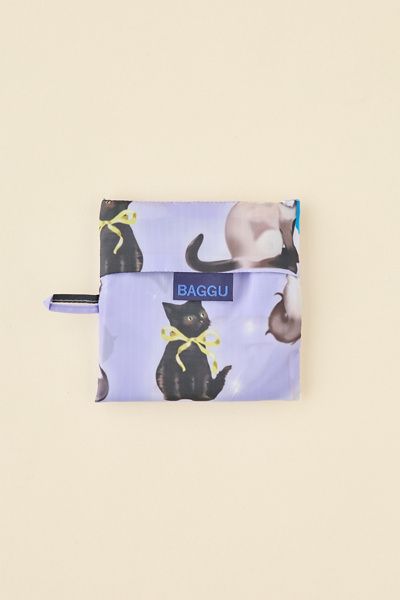 BAGGU Standard Reusable Tote Bag