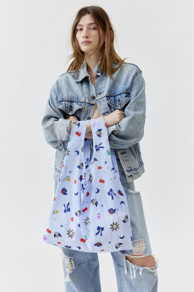 Baggu reusable online bags