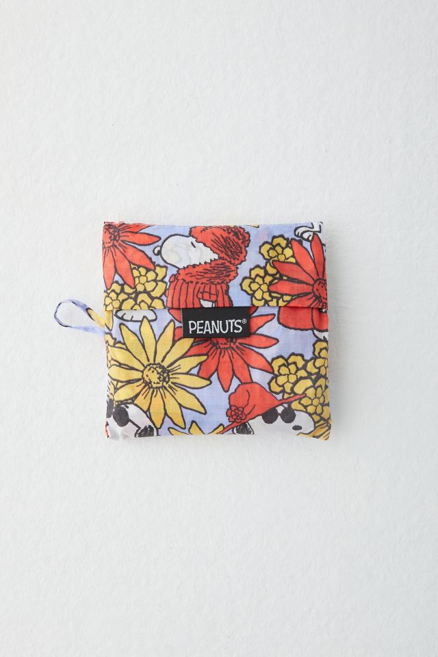 BAGGU X Peanuts Standard Printed Reusable Tote Bag #2