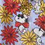 Snoopy floral