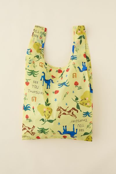 Kimchi Blue Bow Rectangle Shoulder Bag