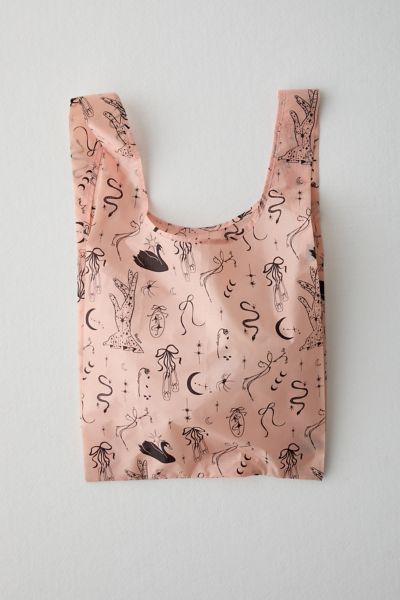 BAGGU & Miffy Standard Reusable Tote Bag