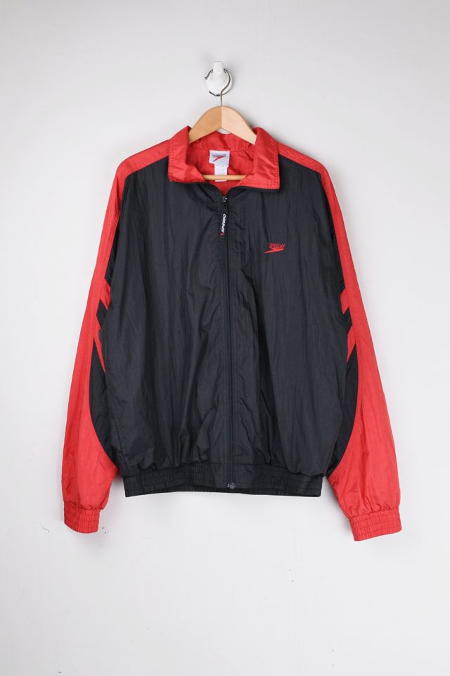 Speedo windbreaker clearance