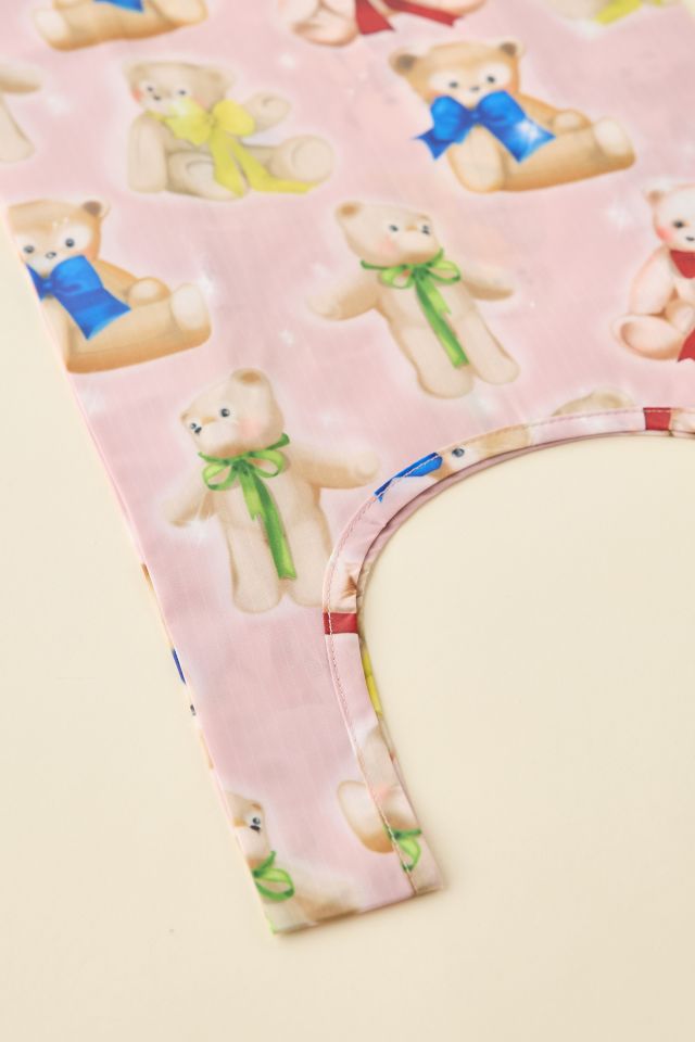 BAGGU Baby Baggu Reusable Tote Bag #1