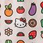 Hello Kitty Icons