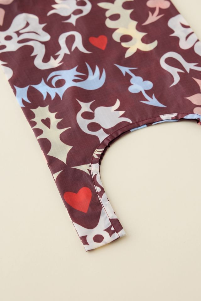 BAGGU Baby Baggu Reusable Tote Bag
