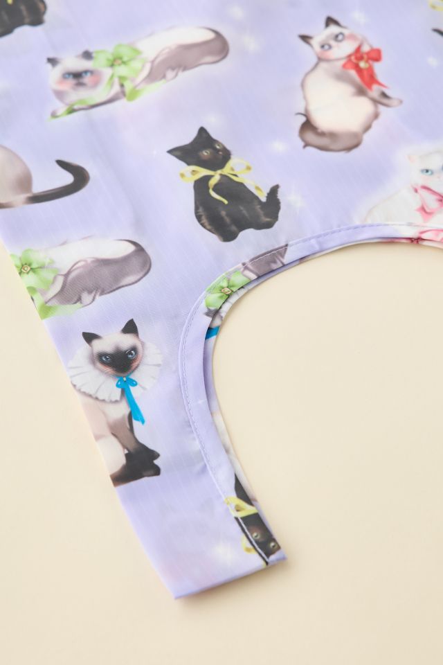 BAGGU Baby Baggu Reusable Tote Bag