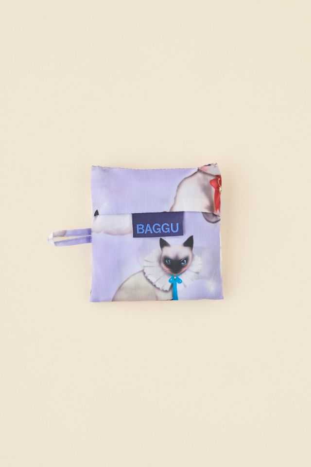 BAGGU Baby Baggu Reusable Tote Bag