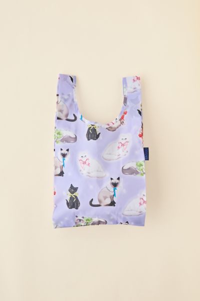 BAGGU & Miffy Standard Reusable Tote Bag