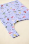 BAGGU Baby Baggu Reusable Tote Bag