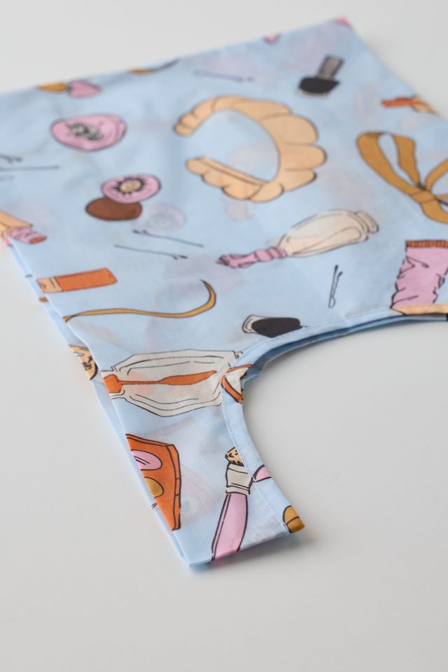 BAGGU Baby Baggu Reusable Printed Tote Bag #1
