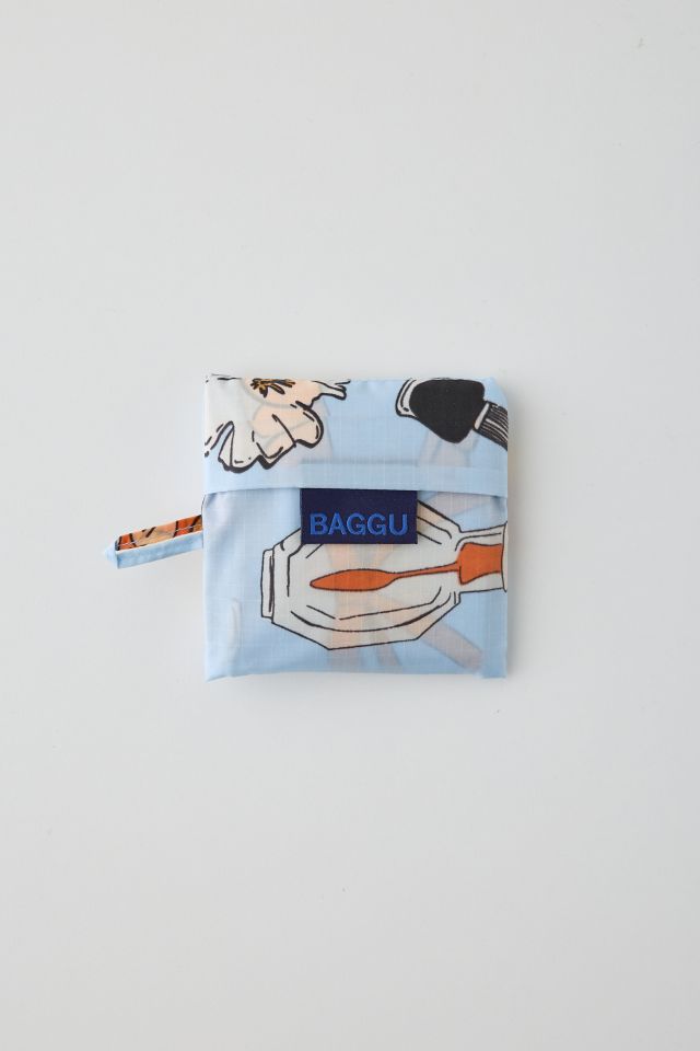 BAGGU Baby Baggu Reusable Printed Tote Bag #2