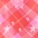 Pink Star Plaid
