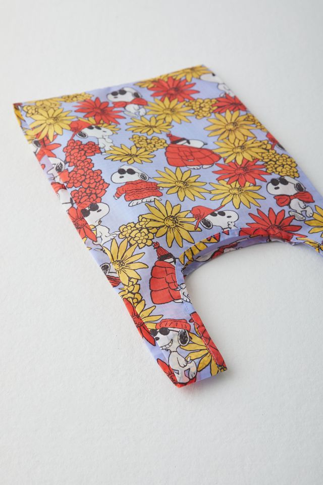 BAGGU X Peanuts Baby Baggu Reusable Tote Bag #1