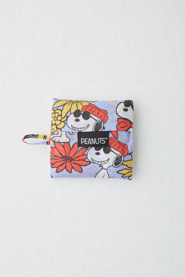BAGGU X Peanuts Baby Baggu Reusable Tote Bag #2