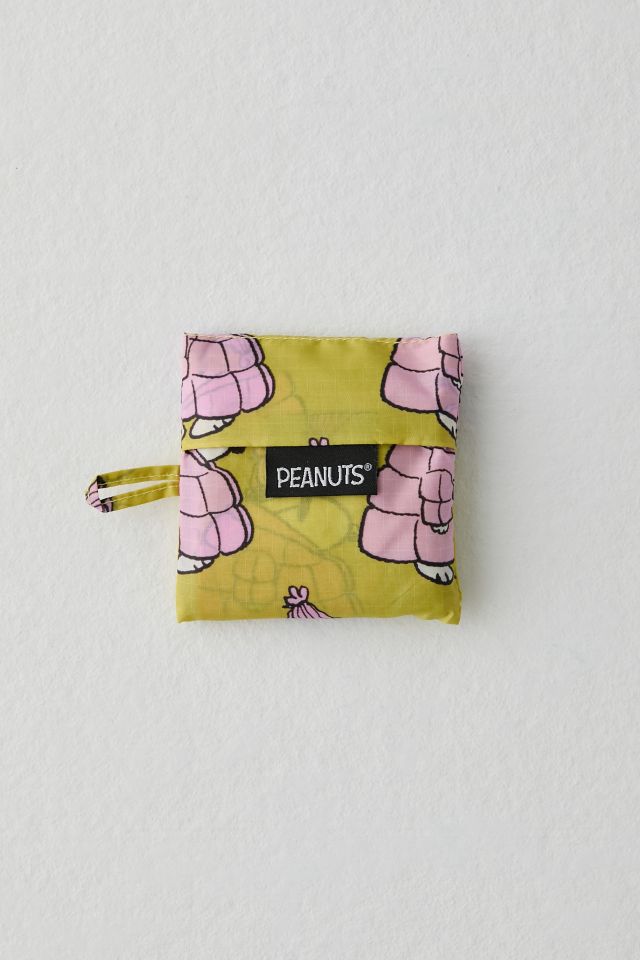BAGGU X Peanuts Baby Baggu Reusable Tote Bag #2