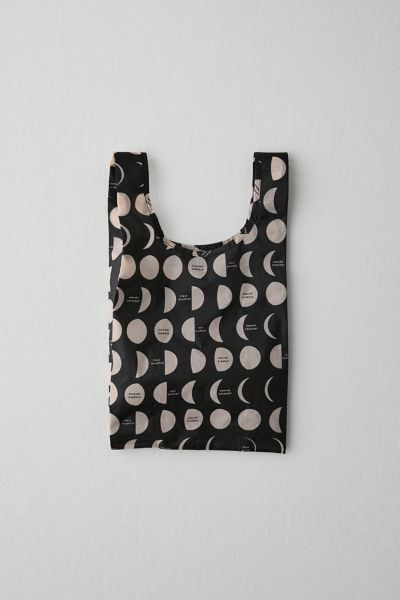 BAGGU & Miffy Standard Reusable Tote Bag