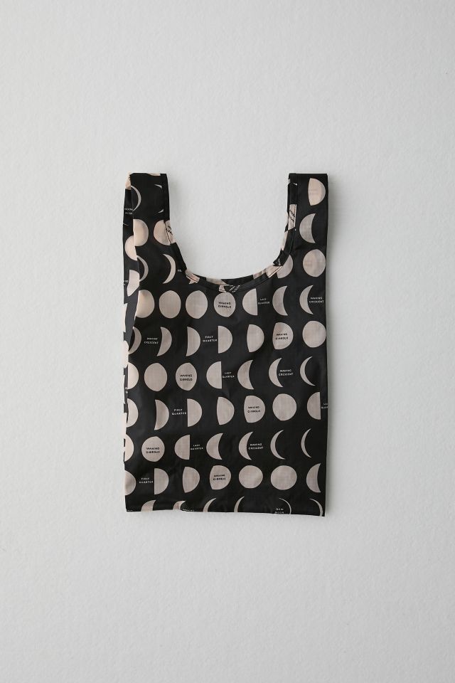 BAGGU Baby Baggu Reusable Printed Tote Bag
