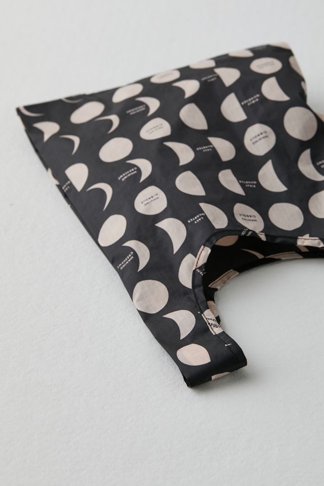 BAGGU Baby Baggu Reusable Printed Tote Bag