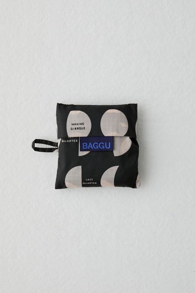 BAGGU Baby Baggu Reusable Printed Tote Bag