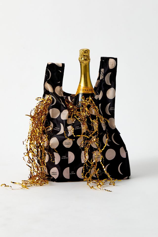 BAGGU Baby Baggu Reusable Printed Tote Bag