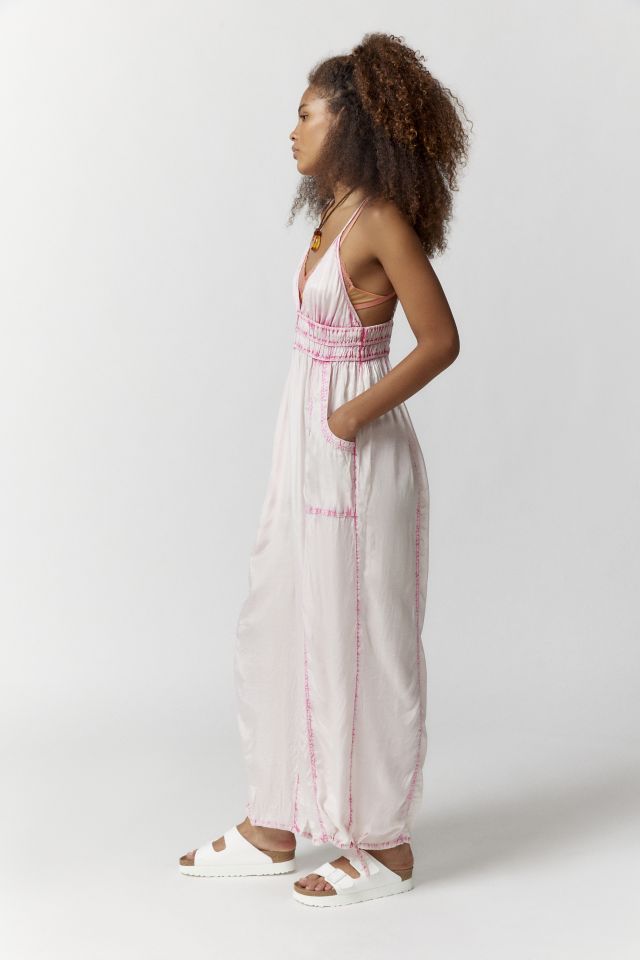 Out From Under Holden Cargo Romper #1