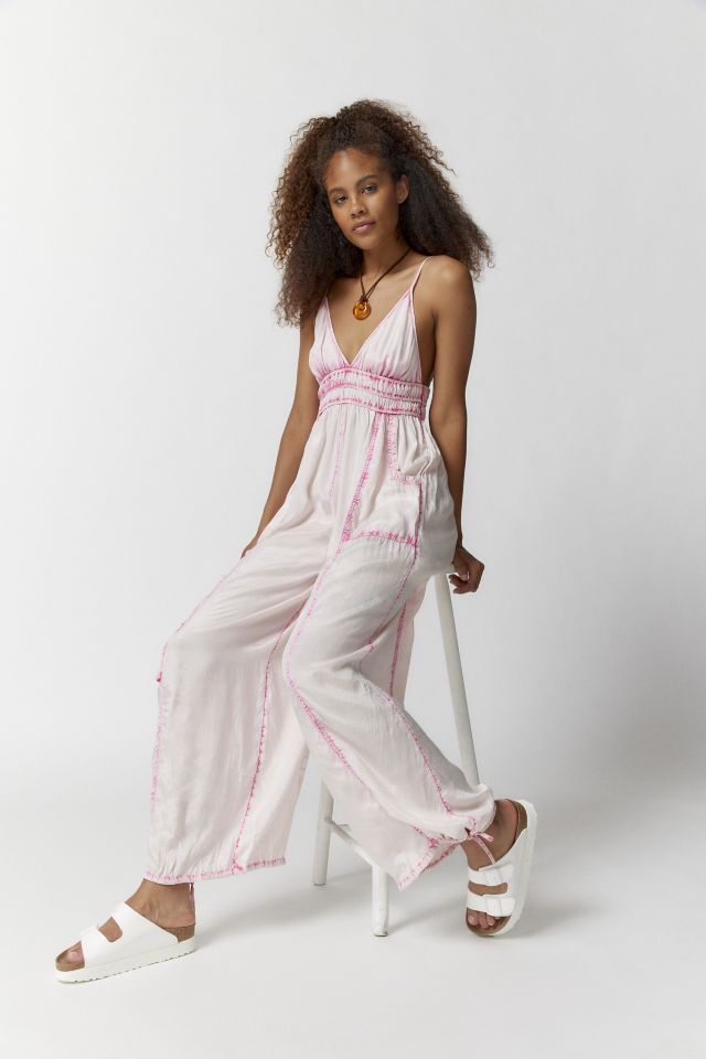 Out From Under Holden Cargo Romper #2